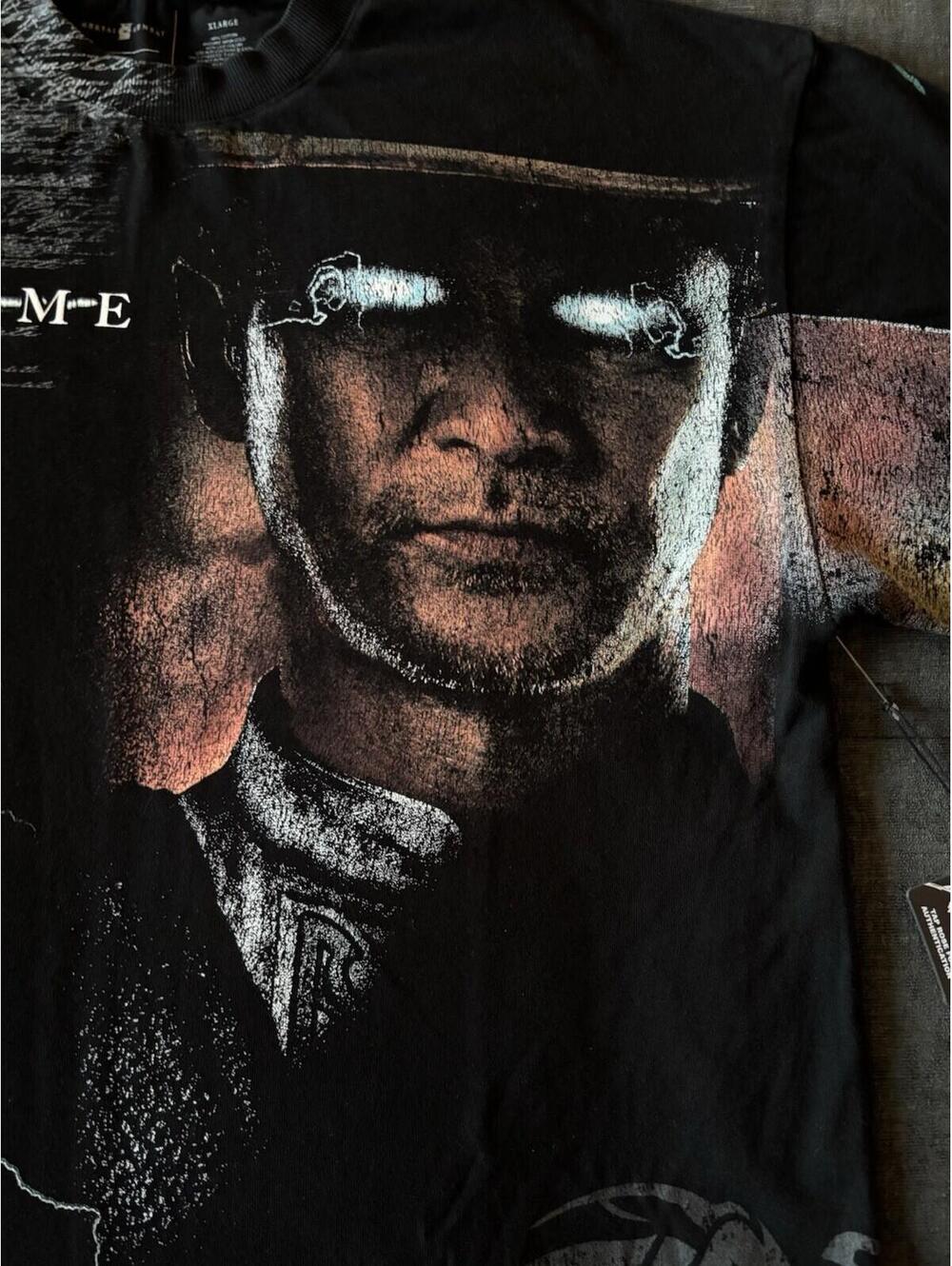 Civil Regime Raiden Rose XL Mortal Kombat XL 2026